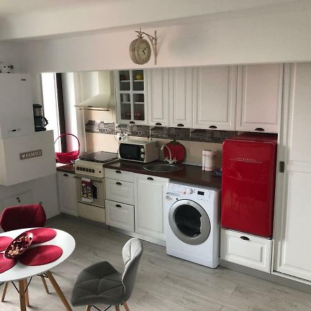 Vintage Apartment סוסאבה מראה חיצוני תמונה