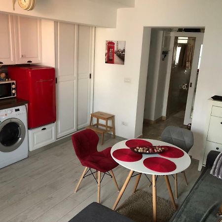 Vintage Apartment סוסאבה מראה חיצוני תמונה