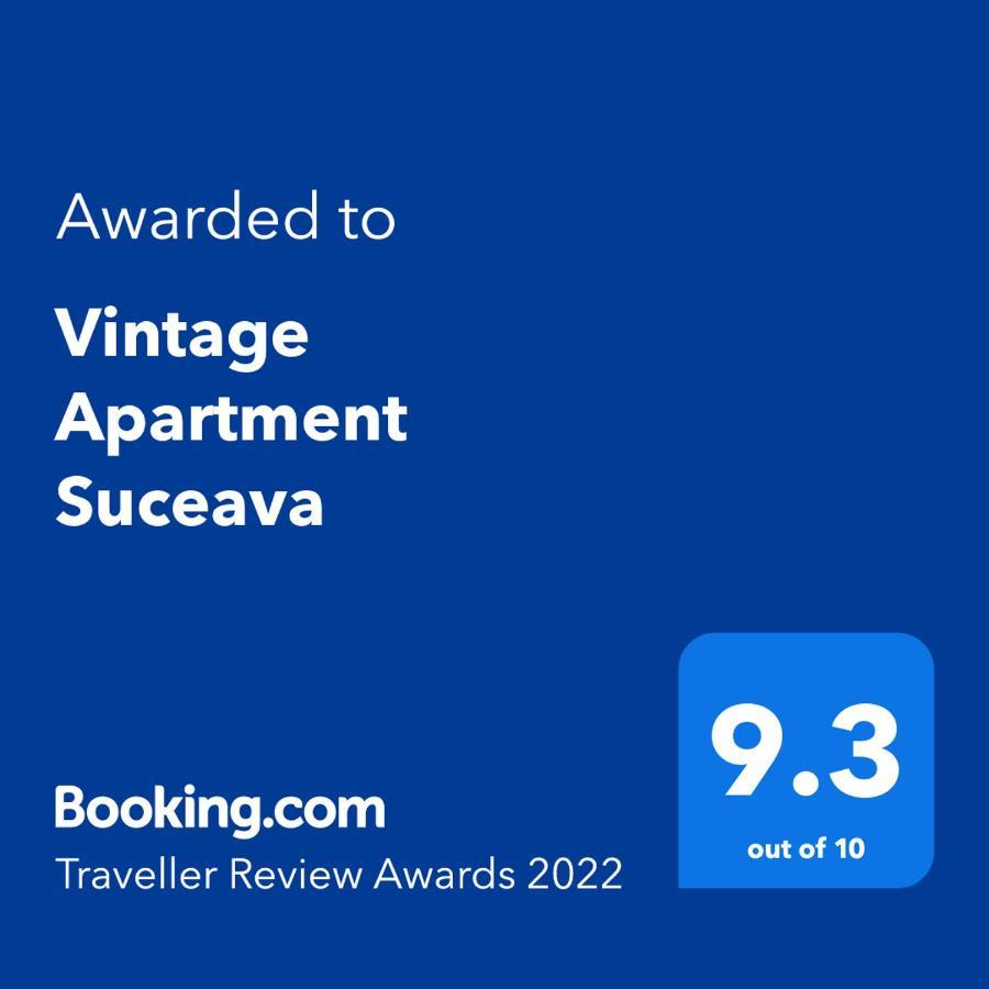 Vintage Apartment סוסאבה מראה חיצוני תמונה