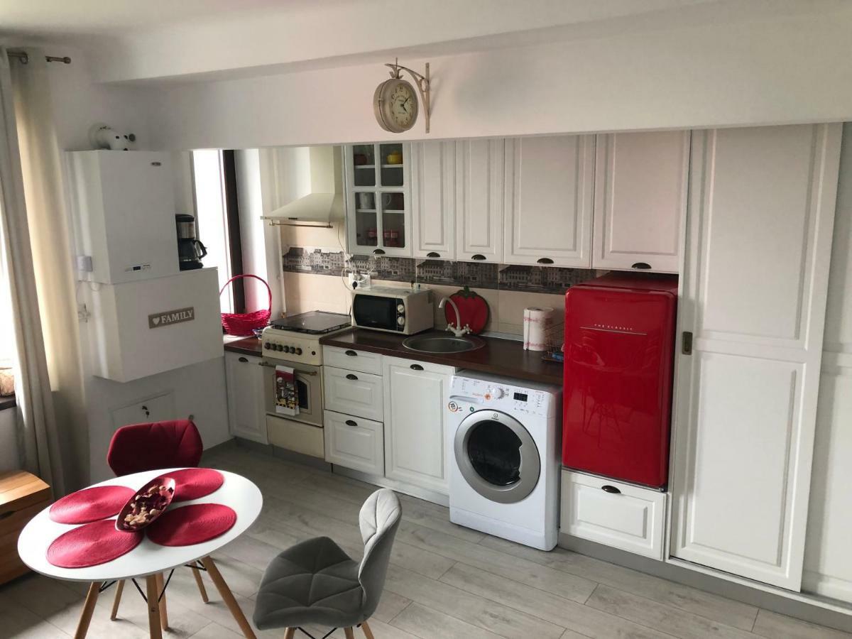 Vintage Apartment סוסאבה מראה חיצוני תמונה