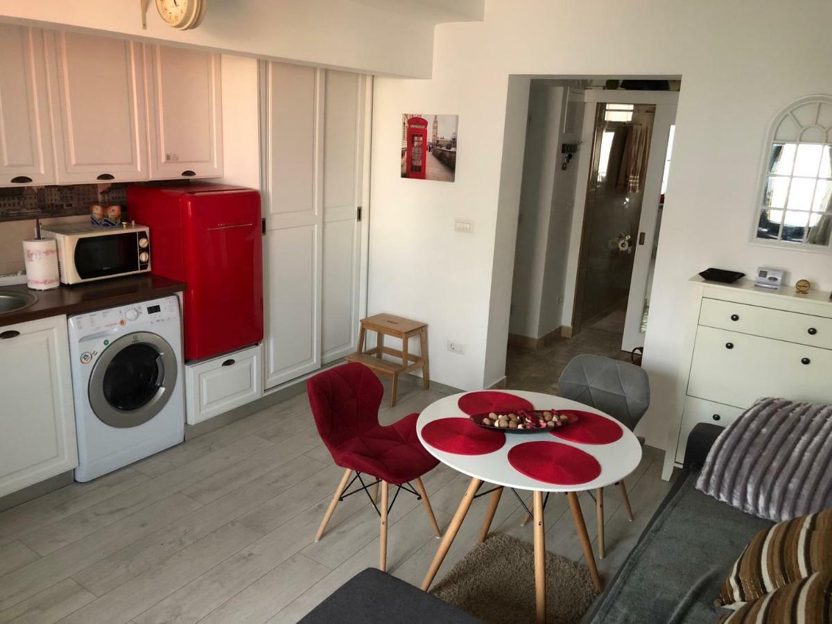 Vintage Apartment סוסאבה מראה חיצוני תמונה