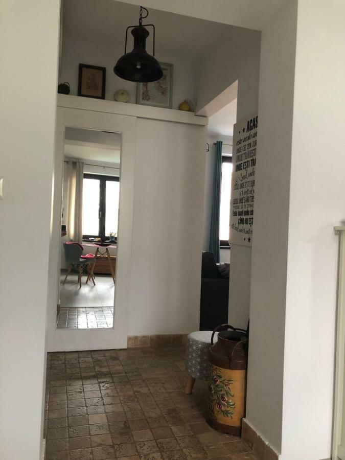 Vintage Apartment סוסאבה מראה חיצוני תמונה