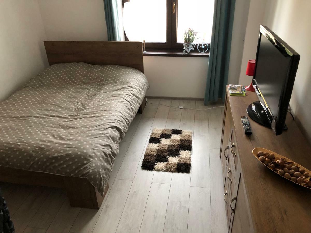 Vintage Apartment סוסאבה מראה חיצוני תמונה