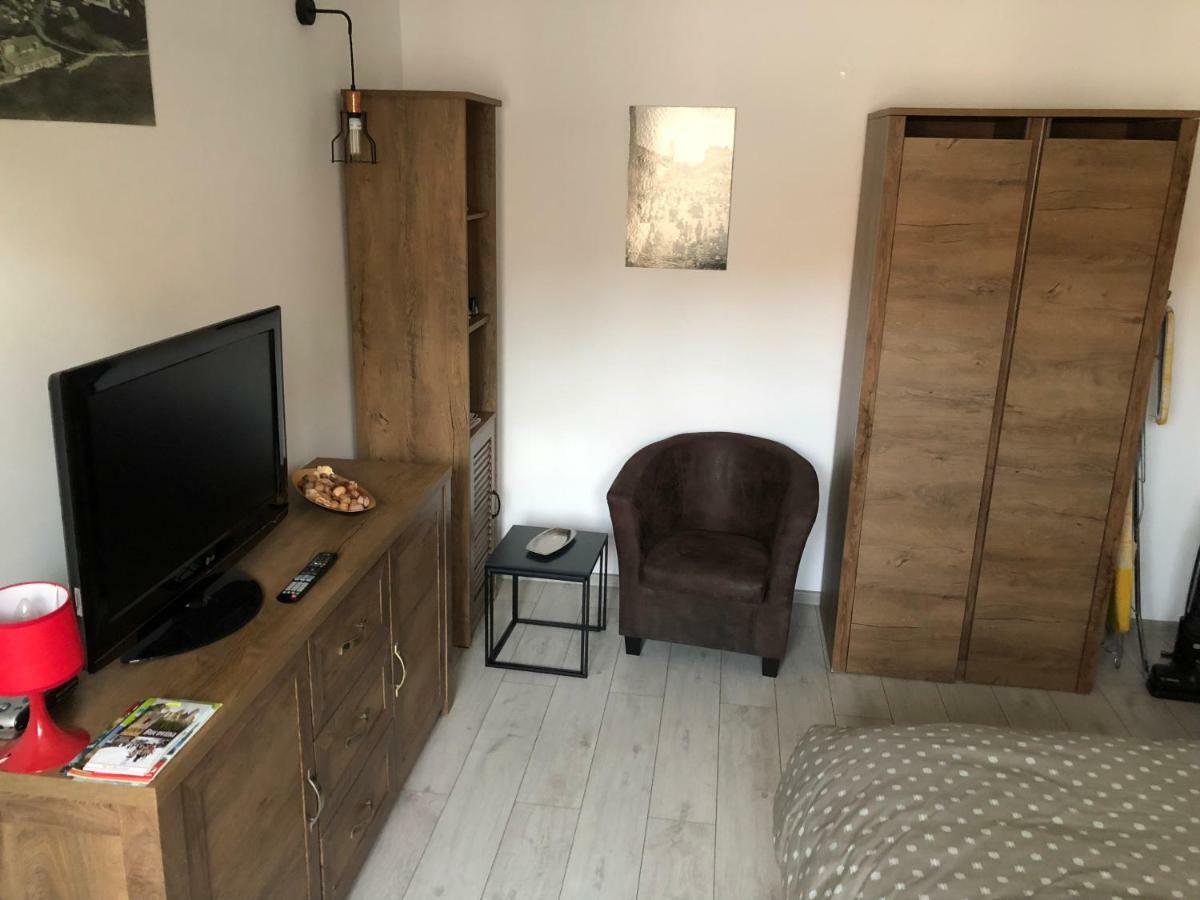 Vintage Apartment סוסאבה מראה חיצוני תמונה