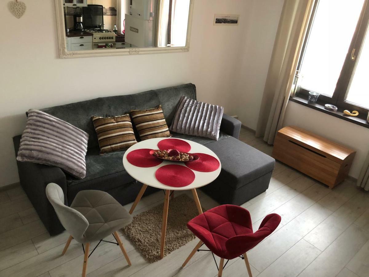 Vintage Apartment סוסאבה מראה חיצוני תמונה