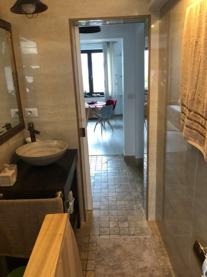 Vintage Apartment סוסאבה מראה חיצוני תמונה