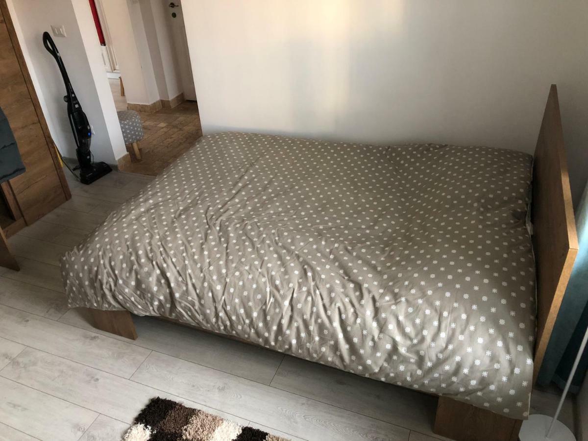 Vintage Apartment סוסאבה מראה חיצוני תמונה